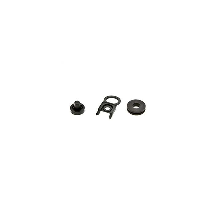 Set Membrana + Junta Válvula + Junta Asiento Válvula FISSLER 610-000-01-706/0 Set Membrana + Junta Válvula + Junta Asiento Válvula FISSLER 610-000-01-706/0
