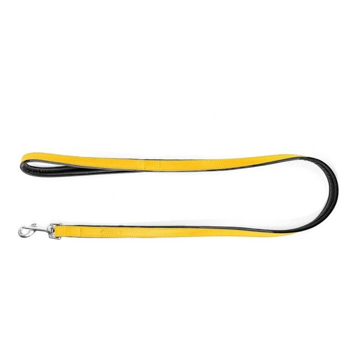 Correa Piel Acolchada 100 cm X 18 mm
