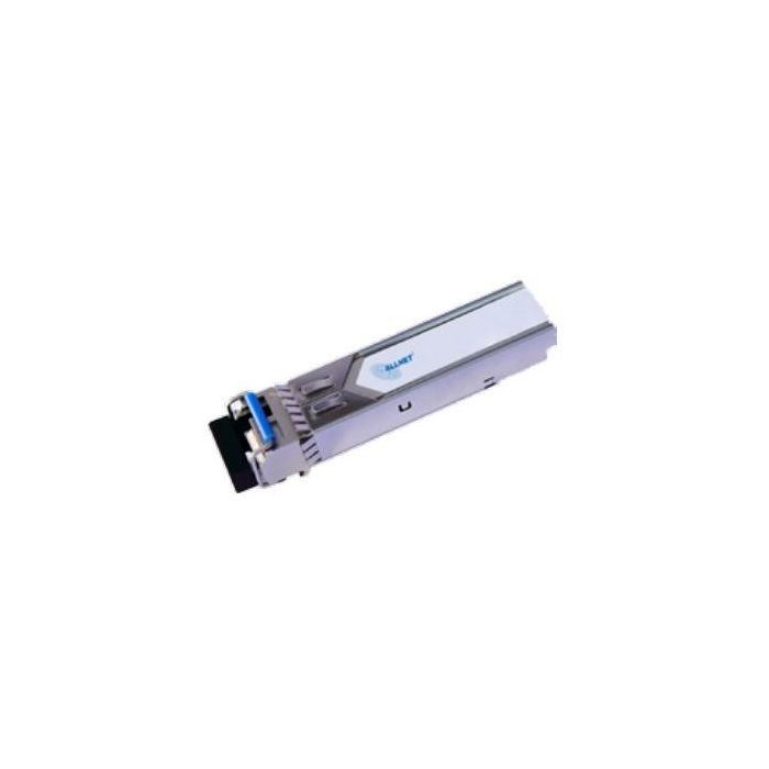 ALLNET ALL4761 Switch Módulo SFP (Mini-GBIC) 1000Mbit, WDM (Bidi)/LC, Tx1310nm/Rx1490nm, 9µ, 20Km