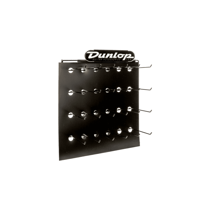 Dunlop Display Pared Púas Hangman 50x19x56 cm 1