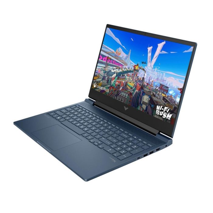 Portatil Hp Victus Gaming 16 - R1034Ns 16.1 Pulgadas 1