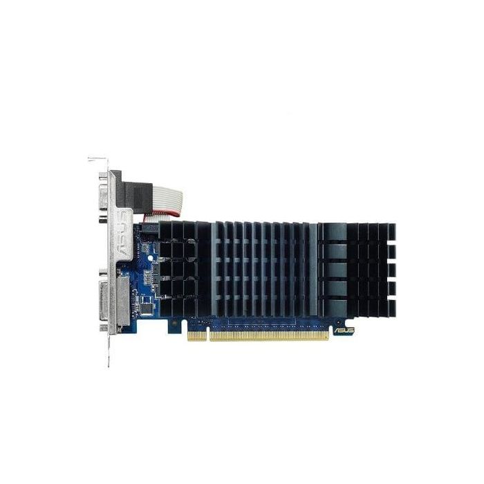 Tarjeta Gráfica Asus GeForce GT 730/ 2GB GDDR5 3 Tarjeta Gráfica Asus GeForce GT 730/ 2GB GDDR5 3