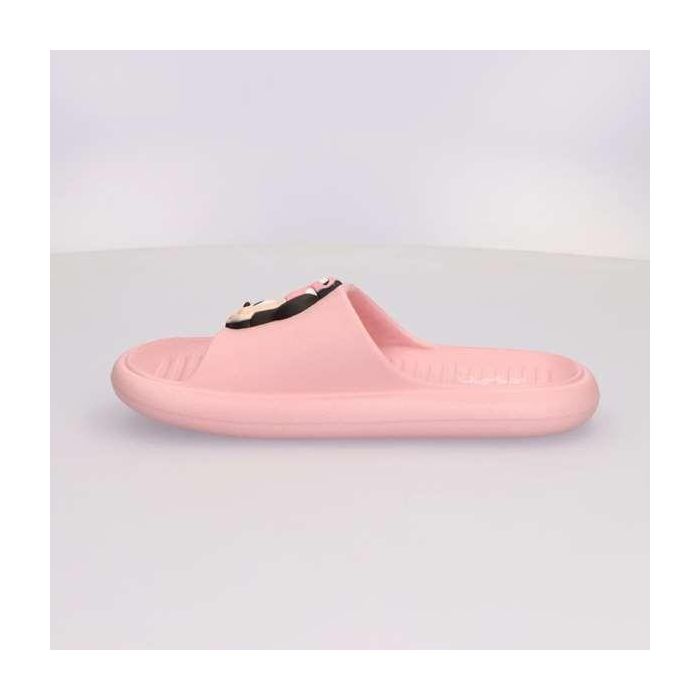 Cerdá Chanclas Pala Eva Minnie T28/29 - Modelos Surtidos, Color Rosa Claro, Talla 28-29