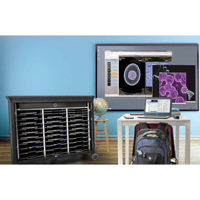 HP Unidad externa DVD-RW USB