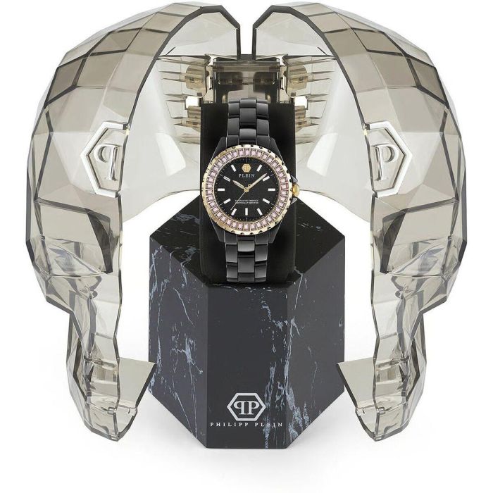 Reloj Mujer PHILIPP PLEIN PWPPA0324 (Ø 38 mm) 1