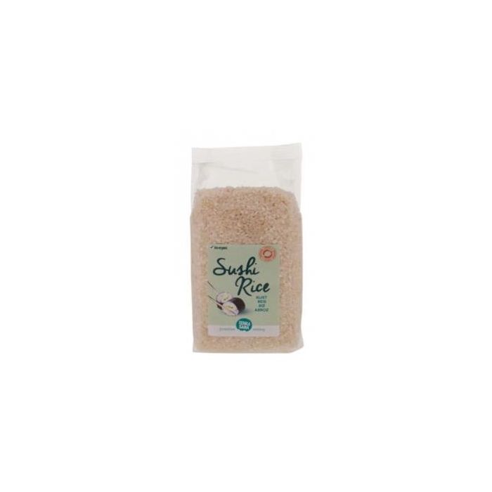 TERRASANA Arroz para Sushi 400g Bio