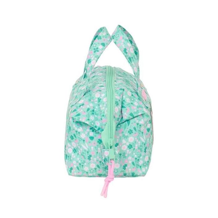 Neceser con asas safta "cuore" 26,5x17,5x12,5 cm 2 Neceser con asas safta "cuore" 26,5x17,5x12,5 cm 2