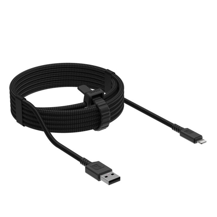 Cable USB Xtorm CX3011 Negro 1,5 m 4
