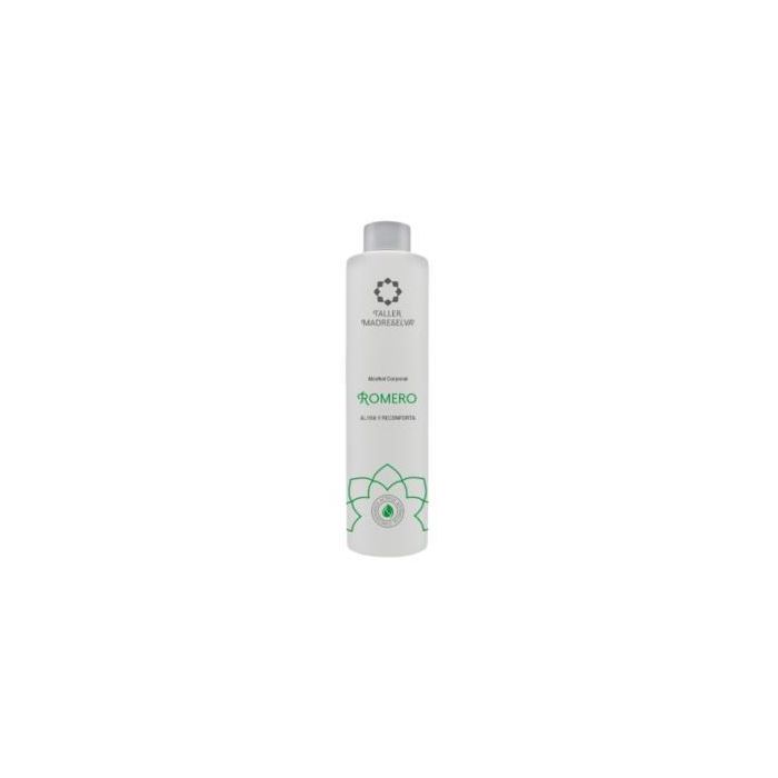 Alcohol Corporal Romero 500 Ml