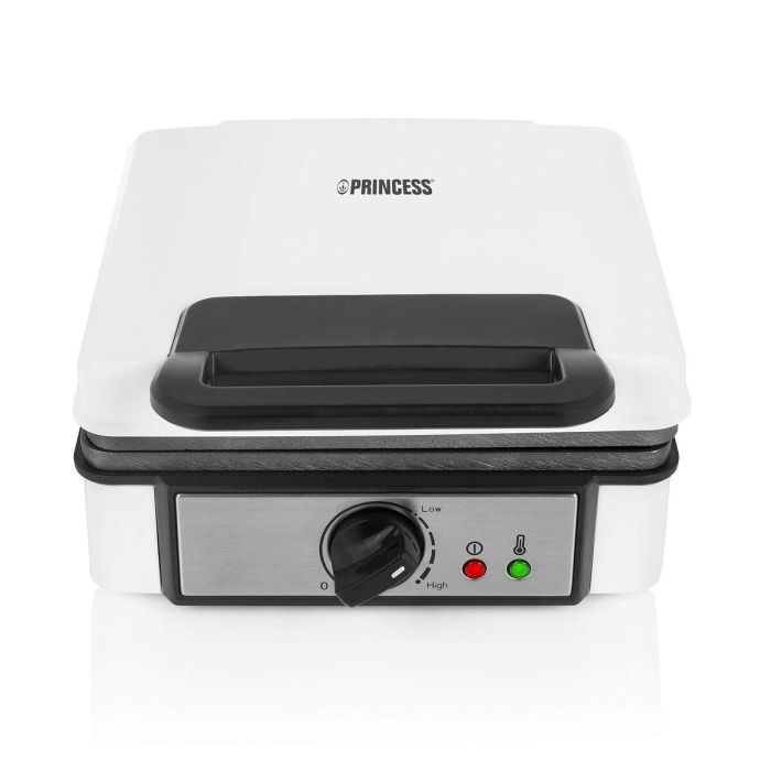 Gofrera Princess 01.132397.01.001 Blanco 1200 W 18