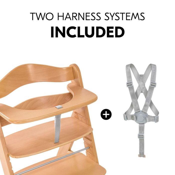 Silla para Niños Hauck Marrón 3