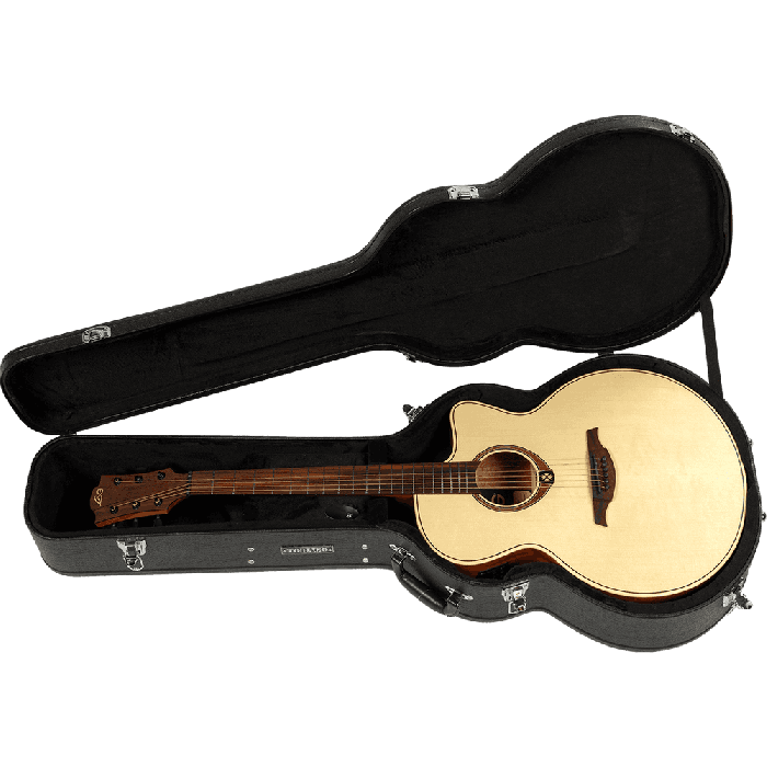 Estuche Acústica Tobago Jumbo 1 Estuche Acústica Tobago Jumbo 1