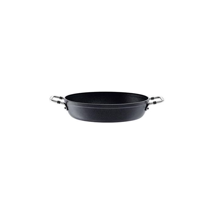 Adamant® Cacerola Baja 24Cm FISSLER 056-515-24-100/0 6