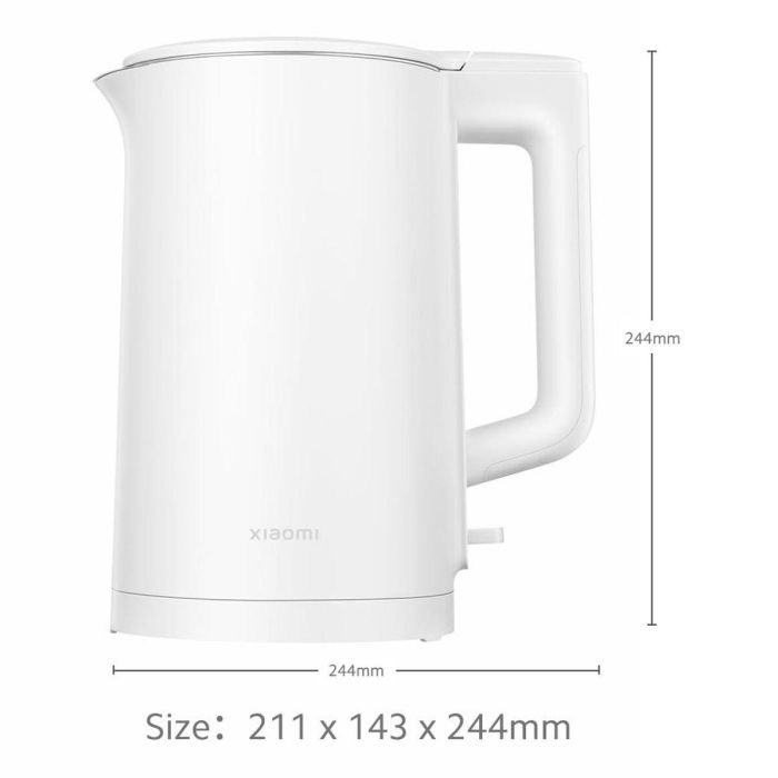 Xiaomi BHR9036EU Electric Kettle 2 Lite Eu 10 Xiaomi BHR9036EU Electric Kettle 2 Lite Eu 10