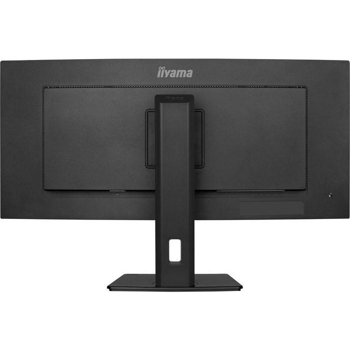 Iiyama XCB3494WQSU-B1 Monitor curvo de 34" UWQHD, panel VA, 21:9, flicker-free, luz azul reducida 9 Iiyama XCB3494WQSU-B1 Monitor curvo de 34" UWQHD, panel VA, 21:9, flicker-free, luz azul reducida 9
