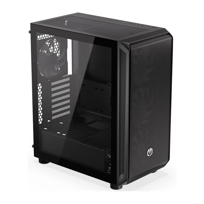 Endorfy Arx 500 ARGB PC Negro Vidrio Templado ATX/ITX/micro ATX Gaming Caja con Ventana Lateral Iluminada 27 Endorfy Arx 500 ARGB PC Negro Vidrio Templado ATX/ITX/micro ATX Gaming Caja con Ventana Lateral Iluminada 27