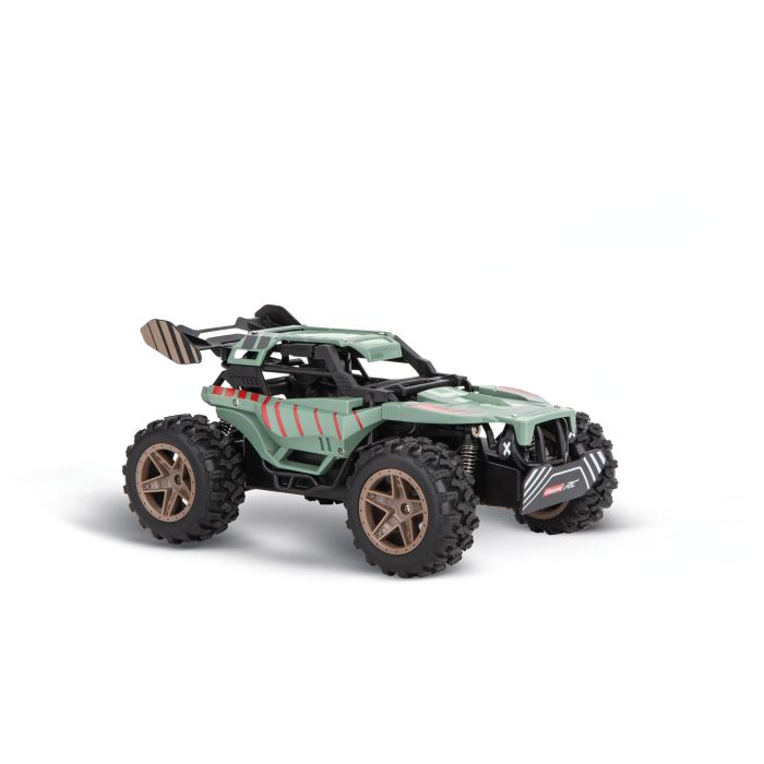 Carrera RC - Offroad - 2.4GHz Mountain Racer 1 Carrera RC - Offroad - 2.4GHz Mountain Racer 1