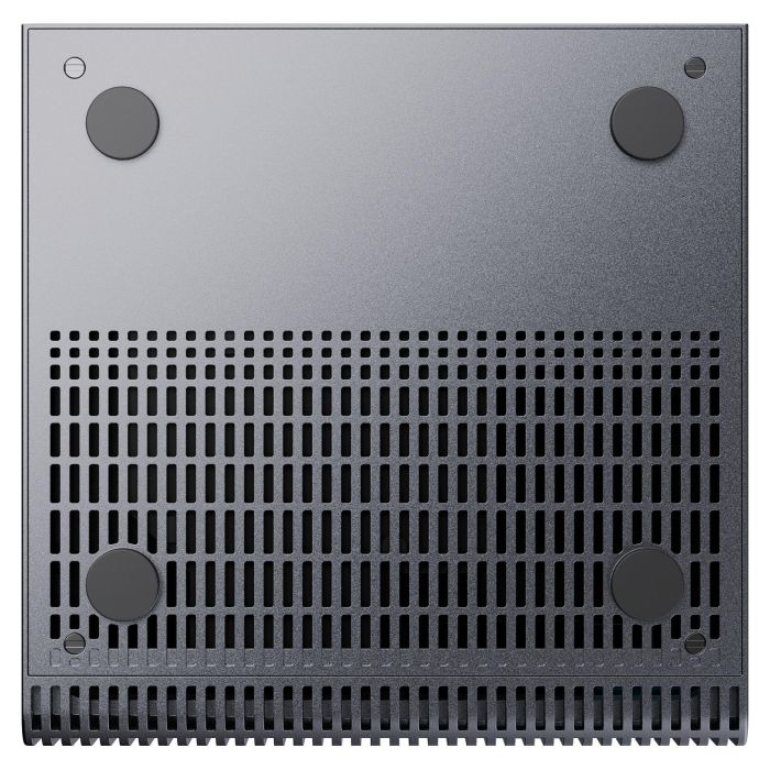 ASUS GX10-GG0027BN Mini PC, Nvidia GB10 CPU, NVIDIA Blackwell GPU, 128GB LPDDR5x RAM, 4TB SSD PCIe Gen5x4 6