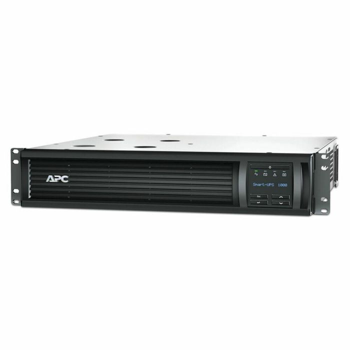 SAI Interactivo APC SMT1000RMI2UC SAI Interactivo APC SMT1000RMI2UC
