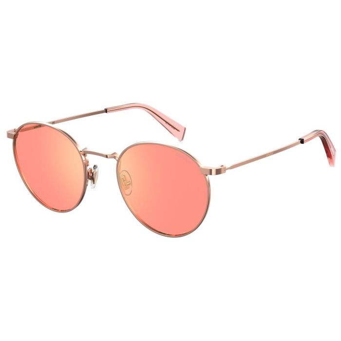 Gafas de Sol Unisex Levi's LV-1005-S-DDB-K1 Ø 50 mm