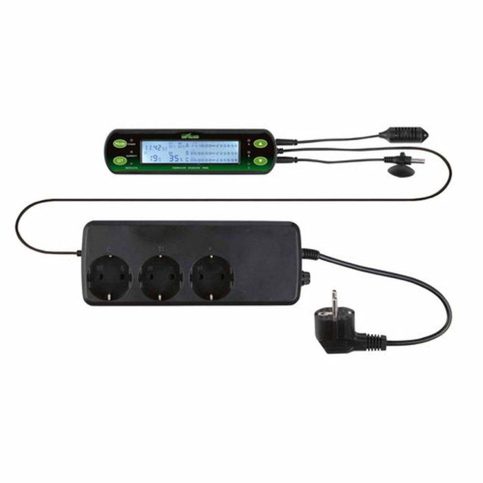 Termostato Trixie 3 × 400 W 3