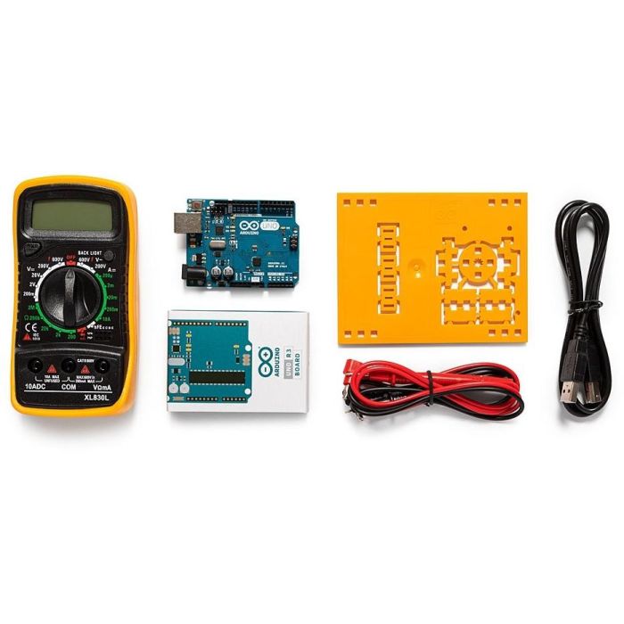 ARDUINO Education Starter Kit 3