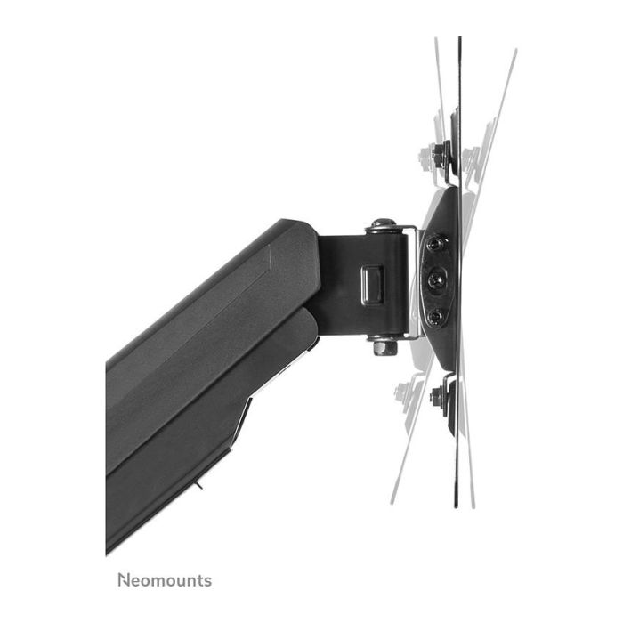 Soporte TV Neomounts WL70-550BL12 42" 30 Kg 4