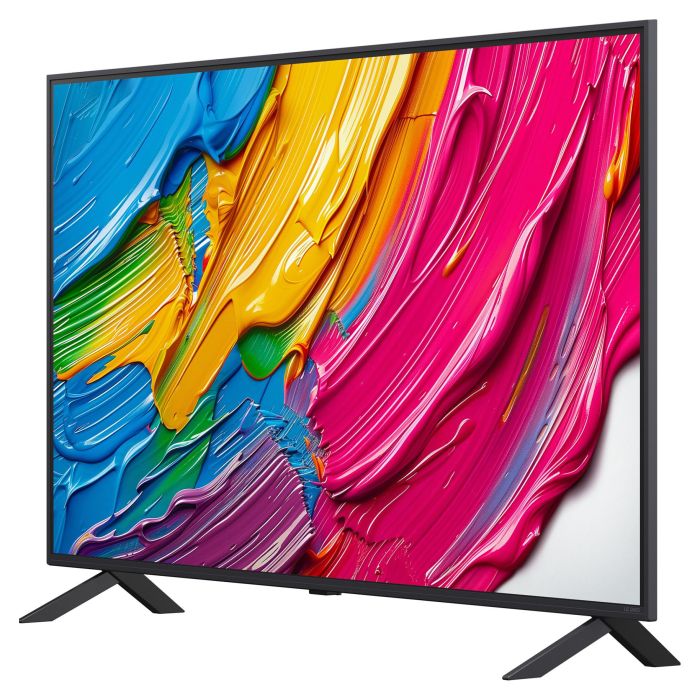 LG 50QNED80A6A Smart TV QNED 50" 4K 60Hz con Procesador a7 Gen8, HDMI x3, USB x2, WiFi, webOS25 Negro 8 LG 50QNED80A6A Smart TV QNED 50" 4K 60Hz con Procesador a7 Gen8, HDMI x3, USB x2, WiFi, webOS25 Negro 8