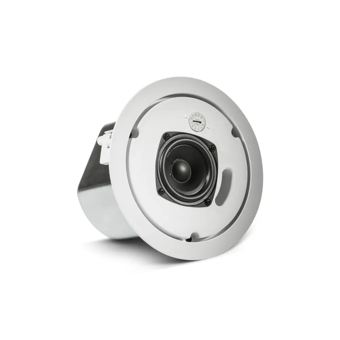 JBLPRO 12C-VA Altavoz de Techo (2 Unidades) Certificado EN54-24 para Sistemas de Seguridad y Música 1