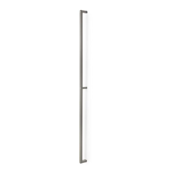Tirador Modelo Riss Big Acabado Blanco, Gris Y Verde Acabado Blanco Dist. Agujero Dist. 960Mm Viefe 1 Tirador Modelo Riss Big Acabado Blanco, Gris Y Verde Acabado Blanco Dist. Agujero Dist. 960Mm Viefe 1