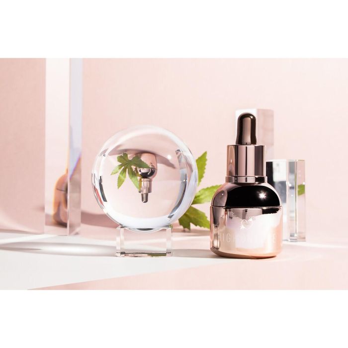 Aceite Estimulante Highonlove 30 ml 7 Aceite Estimulante Highonlove 30 ml 7