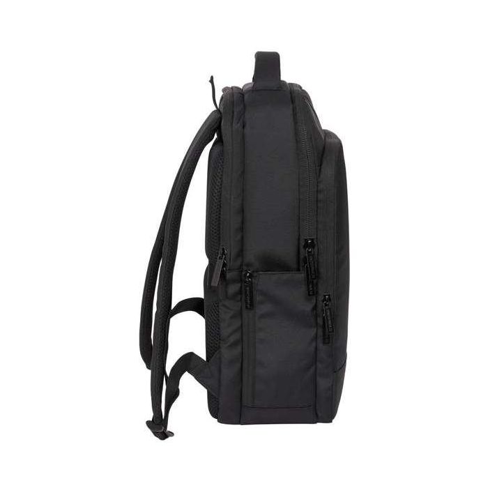 Mochila Safta Para Portatil 15,6-'+ Tablet+ Usb F.C. Barcelona Premium Black 150x290x440 mm 11 Mochila Safta Para Portatil 15,6-'+ Tablet+ Usb F.C. Barcelona Premium Black 150x290x440 mm 11