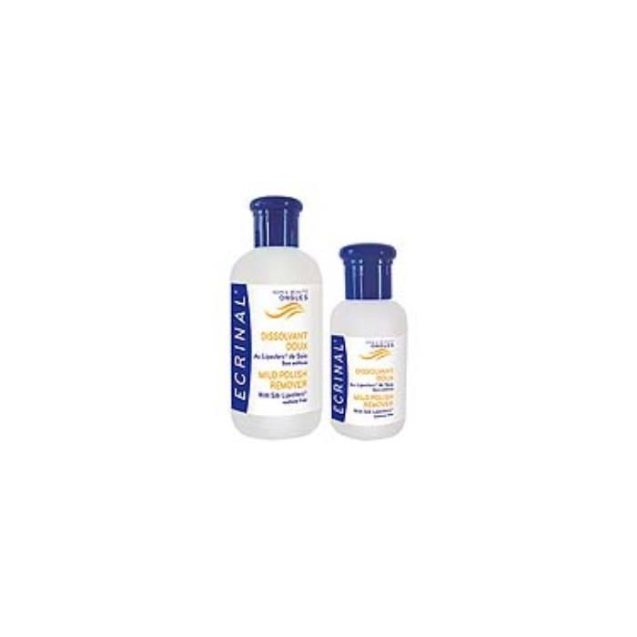 Quita-Esmalte 125Ml.