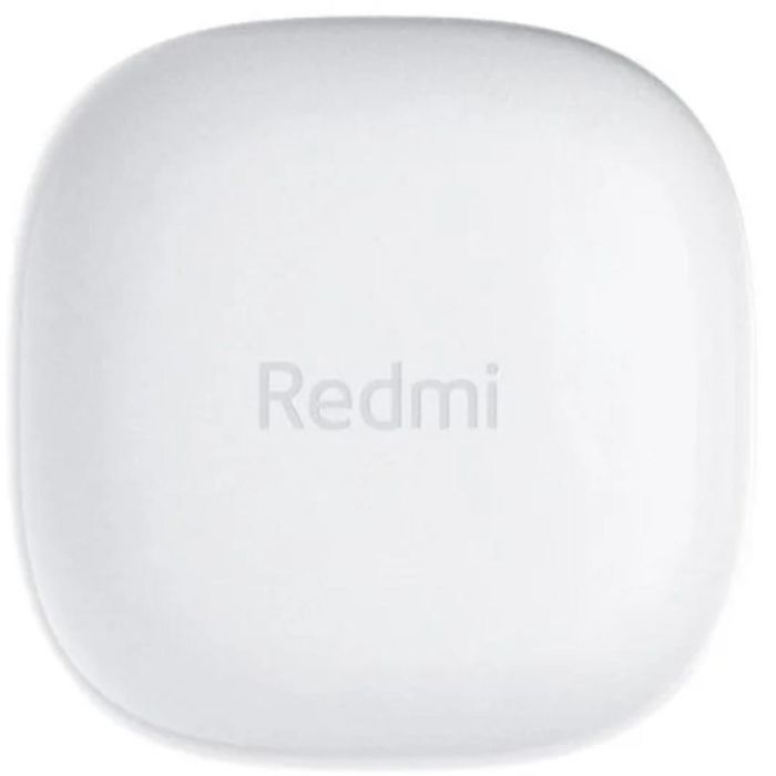 Xiaomi Auriculares Inalámbricos Redmi Buds 6 Play con Cancelación de Ruido AI, 36h Batería, Driver 10mm, Bluetooth 5.4, IPX4 3 Xiaomi Auriculares Inalámbricos Redmi Buds 6 Play con Cancelación de Ruido AI, 36h Batería, Driver 10mm, Bluetooth 5.4, IPX4 3