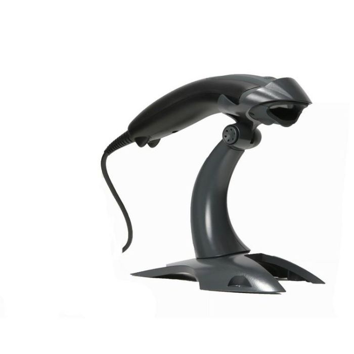 Honeywell Barcode-Scanner Voyager 1200g Kabelgebunden inkl. Ständer 2 Honeywell Barcode-Scanner Voyager 1200g Kabelgebunden inkl. Ständer 2