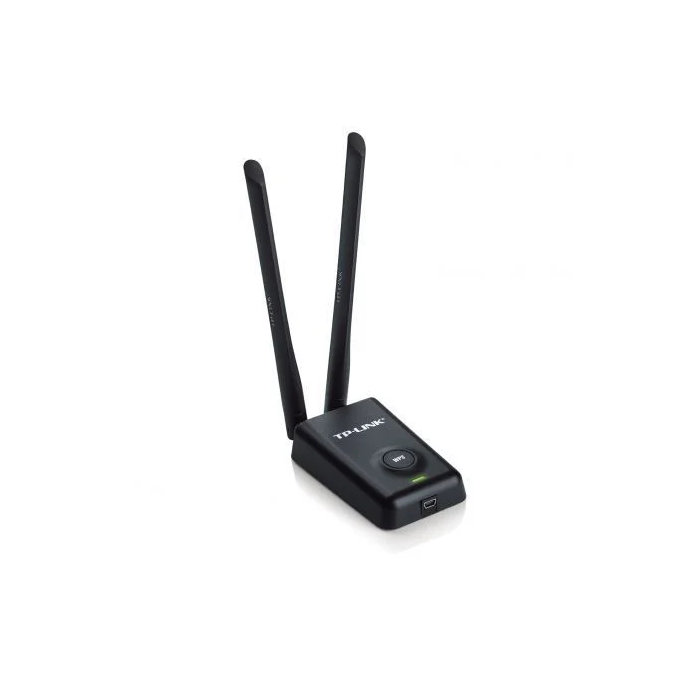 TP-Link TL-WN8200ND Adaptador y Tarjeta de Red WLAN USB 300 Mbit/s