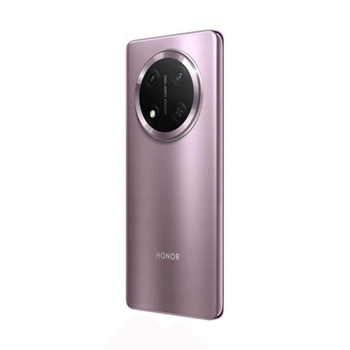 Smartphone Honor Magic7 Lite 5G 6,78" Octa Core 8 GB RAM 256 GB Púrpura 1