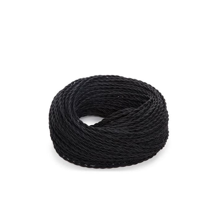 Cable Trenzado 2x0,75 x 1M  [SKD-C275-BROWN] 18