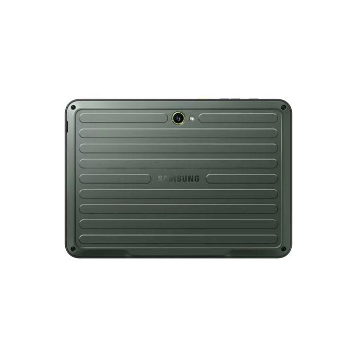 Samsung Galaxy Tab Active5 Pro SM-X350NZGAEEB Tablet robusta 10.1" Wi-Fi 128GB 6GB RAM IP68 Gorilla Glass Victus+ Negro 4