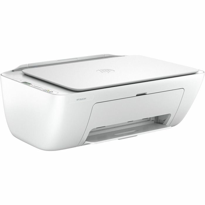 Impresora Multifunción HP 2810E 5 Impresora Multifunción HP 2810E 5