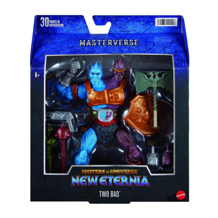Figura Mattel Masters Of The Universe 1 Figura Mattel Masters Of The Universe 1