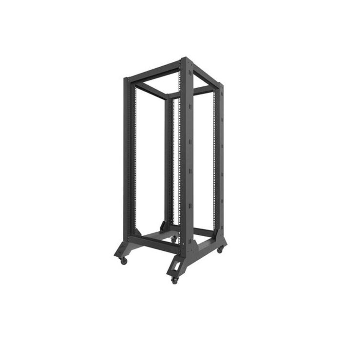 Lanberg OR01-6827-B armario rack 27U Rack o bastidor independiente Negro 7 Lanberg OR01-6827-B armario rack 27U Rack o bastidor independiente Negro 7