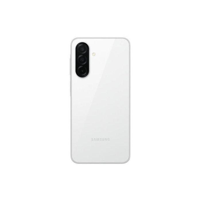 Samsung Galaxy A26 Smartphone 5G 256GB 8GB RAM 6.7" Super AMOLED 120Hz IP67 OIS 50MP Blanco 4 Samsung Galaxy A26 Smartphone 5G 256GB 8GB RAM 6.7" Super AMOLED 120Hz IP67 OIS 50MP Blanco 4