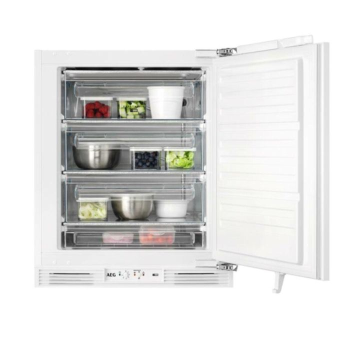 Congelador AEG OAB6I82EF Blanco 95 L Congelador AEG OAB6I82EF Blanco 95 L