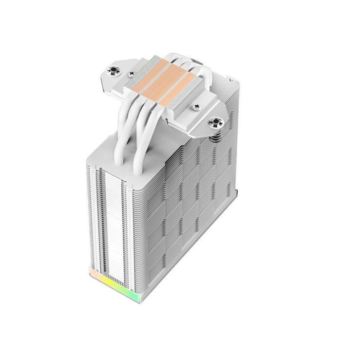 Ventilador de Caja DEEPCOOL Ø 12 cm 5