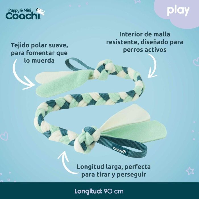 Arnés para Perro Coachi 2 Arnés para Perro Coachi 2