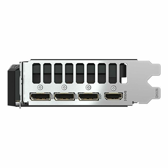 GIGABYTE GeForce RTX 5060 Ti WINDFORCE OC 16G Tarjeta Gráfica NVIDIA 16GB GDDR7