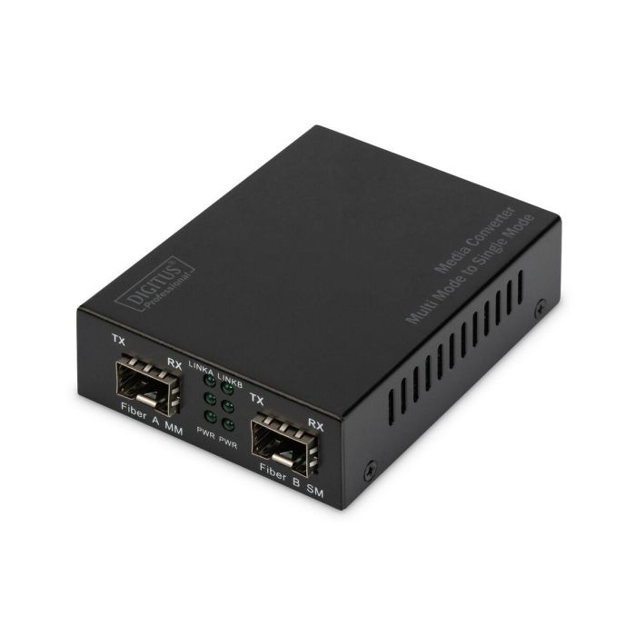 Switch Digitus by Assmann DN-82133 8 Switch Digitus by Assmann DN-82133 8