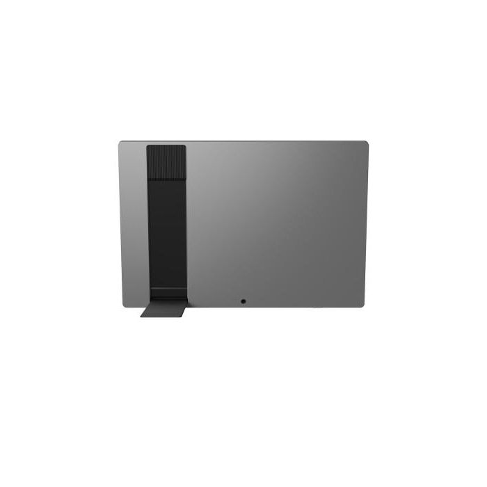 LG 17MT70 Monitor portátil Negro, Acero inoxidable 43,2 cm (17") LED 2560 x 1600 Pixeles 10 LG 17MT70 Monitor portátil Negro, Acero inoxidable 43,2 cm (17") LED 2560 x 1600 Pixeles 10