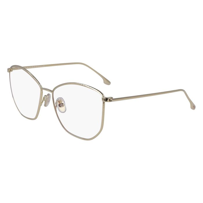 Montura de Gafas Mujer Victoria Beckham VB2105-5616714 ø 56 mm Montura de Gafas Mujer Victoria Beckham VB2105-5616714 ø 56 mm